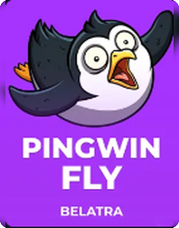 rainbet-pingwin-fly